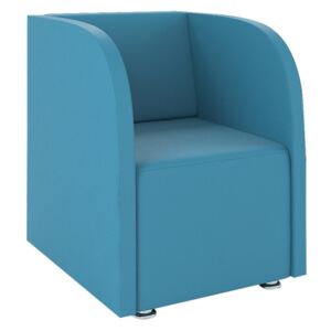 CHA-Rosa modern fotel