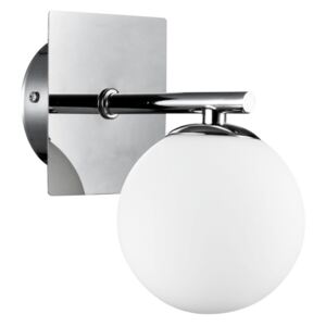 Luxera Luxera 65019 - Fürdőszobai lámpa NAOS 1xG9/33W/230V 65019