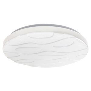 Rabalux 1507 Mason mennyezeti LED lámpa, fehér, átmérő: 43 cm