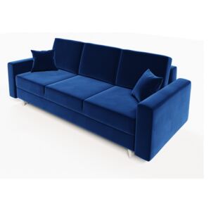 BRISA ágyazható kárpitozott kanapé, 230x87x90, itaka 11
