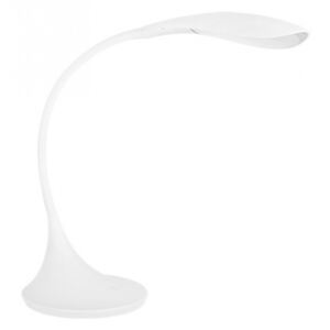 Kanlux Franco 22340 Íróasztal lámpa fehér műanyag LED - 1 x 6,5W 390 lm 3000 K IP20