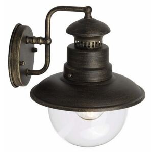 TOP LIGHT Top Light - Kültéri fali lámpa FLORENCIE D E27/60W/230V TP1239