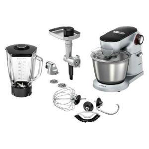 Bosch MUM9B34S27 Konyhai robotgép
