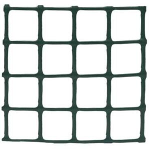 Kertirács Doornet 0.5x20m zöld (32x28) 170681