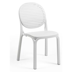 Nardi Dalia fehér kültéri szék