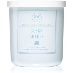 DW Home Clean Sheets illatos gyertya 264 g