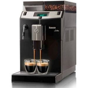 Saeco Lirika RI9840/01 Automata kávéfőző