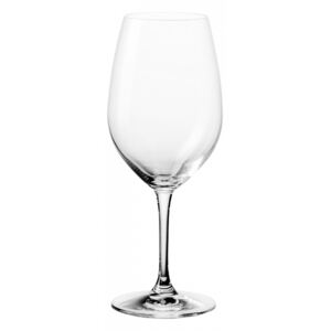 Lunasol - Fehérboros poharak 530 ml 4 db-os szett - Benu Glas Lunasol META Glass (322040)