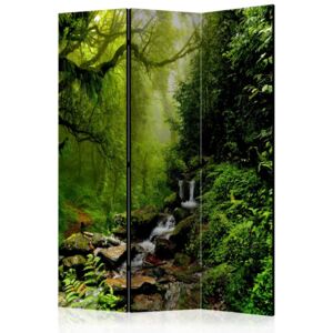 Paraván - The Fairytale Forest [Room Dividers] 135 x 172 cm