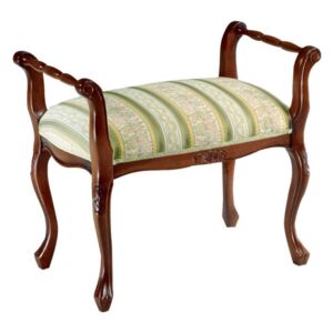 XVIII. századi ülőpad