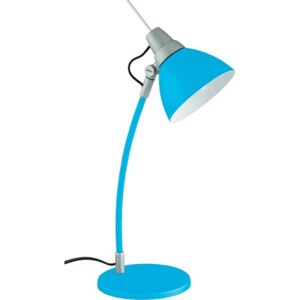 Jenny - asztali lámpa, kék - BRILLIANT-92604/03 akció