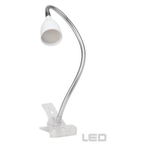 Anthony - Csíptetős led lámpa - Brilliant-G92936/05