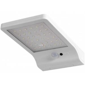 Ledvance Door LED Solar White napelemes LED lámpa fény és mozgásérzékelővel