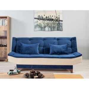 Háromszemélyes kanapé ágy YN1659 85x85cm