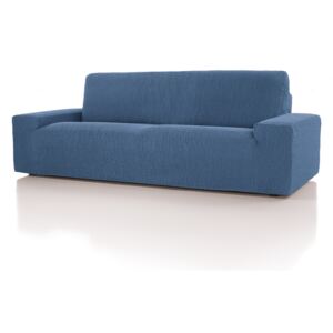 Forbyt, Cagliari multielasztikus fotelhuzat kék, 70 - 110 cm
