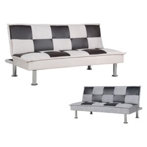 TEM-Dino szétnyitható design kanapé