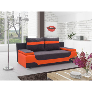 DANIELE kinyitható kanapé, 200x73x95 cm, alova 48/alova 50