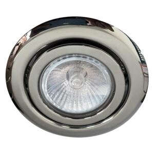 Emithor 48617 Elegant Metal Movable mennyezetbe építhető lámpa