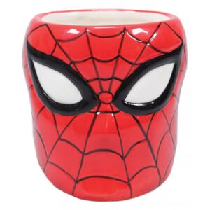 Spiderman - Head bögre