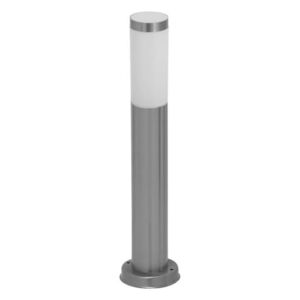 Inox RAB-8263 - Kültéri Álló Lámpa - Méret: 450x110 mm
