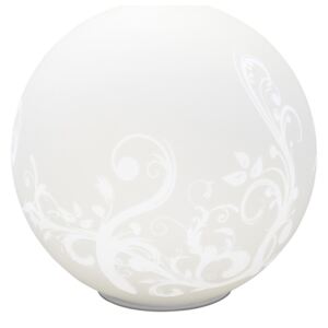 Bona - asztali lámpa, fehér - BRILLIANT-10548/05