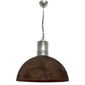 Frieda - Vintage függeszték lámpa, 51 cm - Brilliant-93253/60