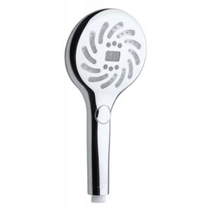 LED-es kézitus, 3 funkciós, vízesés működéssel