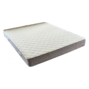 Téli-nyári kemény vákuum matrac - Wool's