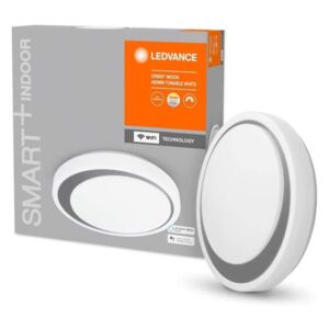 Ledvance Ledvance - LED fényerő-szabályozó mennyezeti lámpa SMART + MOON LED / 32W / 230V wi-fi P224609