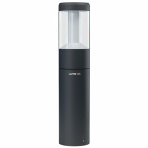 Ledvance Smart+ Lantern Modern kültéri állólámpa 12W RGBW 2000-6500K 650lm IP44 50cm, Bluetooth