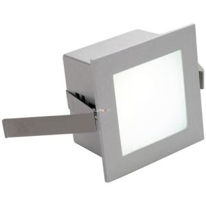 SLV 111260 Frame Basic 1W 4000K 110lm süllyesztett LED spot lámpa