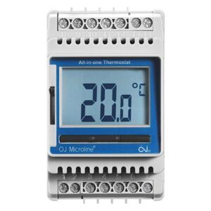 Comfort Heat ETN4-1999 kültéri termosztát 19113682