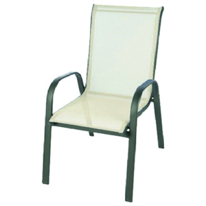 Linder Exclusiv STAPEL MC330868 Beige kerti szék