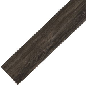 [neu.haus]® Vinyl-PVC design laminált padló – öntapadós padlóburkolat - 28 db = 3,92 qm finn wenge fa