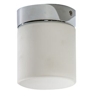 AZzardo Lir fürdőszobai mennyezeti lámpa, 6W LED, 3000K, 490 lm, IP44