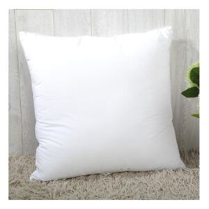 Fehér pamut keverék párnabelső, 55 x 55 cm - Minimalist Cushion Covers
