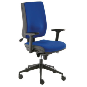 Yoki VIP irodai szék, kék
