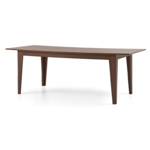 Kihúzható Asztal, Forgácslap Louisa Dió, H180-220xSz90xM77,1 cm