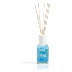 Aromaterápiás készlet illatos pálcikákkal, 100 ml, Spa Fragrance Sea Breeze