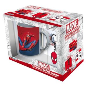 Marvel - Spiderman Ajándék szett