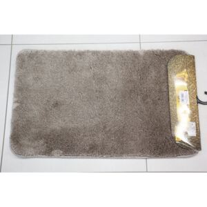 Fürdőszobai szőnyeg SEBANO-PLAIN M03 - cappucino (50x80 cm)